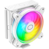 Cooler Master Hyper 212 Halo White, Disipador de CPU blanco