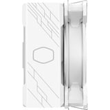 Cooler Master Hyper 212 Halo White, Disipador de CPU blanco