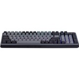 Cooler Master MK-770-GKKR1-DE, Teclado para gaming gris/Negro