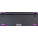 Cooler Master MK-770-GKKR1-DE, Teclado para gaming gris/Negro
