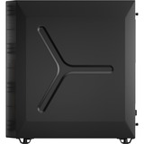 Corsair 3200D RS ARGB Smoke, Cajas de torre gris oscuro