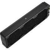 Corsair CX-9033006-WW, Radiador negro