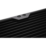 Corsair CX-9033006-WW, Radiador negro
