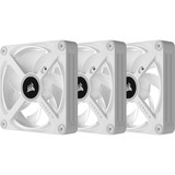 Corsair iCUE LINK QX120 RGB ventilador PWM de 120 mm blanco