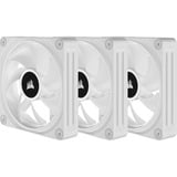 Corsair iCUE LINK QX120 RGB ventilador PWM de 120 mm blanco