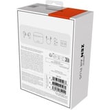 Creative Zen Air Plus, Auriculares crema