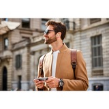 Creative Zen Air Plus, Auriculares crema
