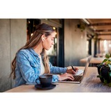 Creative Zen Air Plus, Auriculares crema
