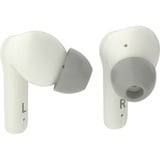 Creative Zen Air Plus, Auriculares crema