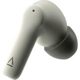 Creative Zen Air Plus, Auriculares crema
