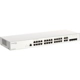D-Link DBS-2000-28MP/E, Interruptor/Conmutador 