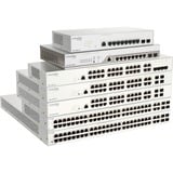 D-Link DBS-2000-28MP/E, Interruptor/Conmutador 