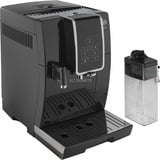 DeLonghi ECAM350.50.B, Superautomática negro