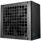 DeepCool PK550D 550W, Fuente de alimentación de PC negro