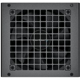 DeepCool PK550D 550W, Fuente de alimentación de PC negro