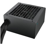 DeepCool PK550D 550W, Fuente de alimentación de PC negro