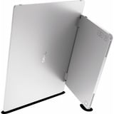 Dell Pro Plus P1425 pantalla para PC 35,6 cm (14") 1920 x 1200 Pixeles WUXGA LCD Plata, Monitor LED plateado/Negro, 35,6 cm (14"), 1920 x 1200 Pixeles, WUXGA, LCD, 7 ms, Plata