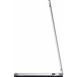 Dell Pro Plus P1425 pantalla para PC 35,6 cm (14") 1920 x 1200 Pixeles WUXGA LCD Plata, Monitor LED plateado/Negro, 35,6 cm (14"), 1920 x 1200 Pixeles, WUXGA, LCD, 7 ms, Plata