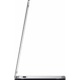 Dell Pro Plus P1425 pantalla para PC 35,6 cm (14") 1920 x 1200 Pixeles WUXGA LCD Plata, Monitor LED plateado/Negro, 35,6 cm (14"), 1920 x 1200 Pixeles, WUXGA, LCD, 7 ms, Plata