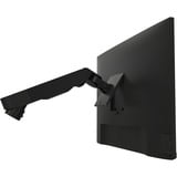 Dell Single Monitor Arm - MSA20, Soporte de monitor negro, 10 kg, 48,3 cm (19"), 96,5 cm (38"), Ajustes de altura, Negro