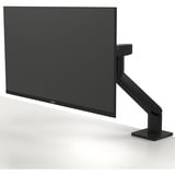 Dell Single Monitor Arm - MSA20, Soporte de monitor negro, 10 kg, 48,3 cm (19"), 96,5 cm (38"), Ajustes de altura, Negro