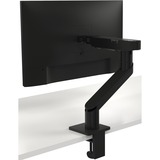 Dell Single Monitor Arm - MSA20, Soporte de monitor negro, 10 kg, 48,3 cm (19"), 96,5 cm (38"), Ajustes de altura, Negro