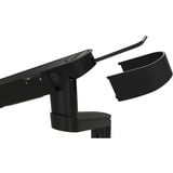 Dell Single Monitor Arm - MSA20, Soporte de monitor negro, 10 kg, 48,3 cm (19"), 96,5 cm (38"), Ajustes de altura, Negro