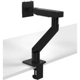 Dell Single Monitor Arm - MSA20, Soporte de monitor negro, 10 kg, 48,3 cm (19"), 96,5 cm (38"), Ajustes de altura, Negro