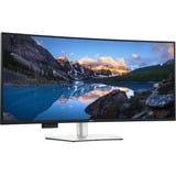 Dell U4025QW, Monitor LED negro/Plateado