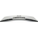 Dell UltraSharp U4025QW pantalla para PC 101,6 cm (40") 5120 x 2160 Pixeles 5K Ultra HD LCD Plata, Monitor LED negro/Plateado, 101,6 cm (40"), 5120 x 2160 Pixeles, 5K Ultra HD, LCD, 8 ms, Plata