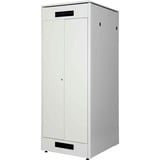 Digitus Armarios Rack, Armario IT gris, Rack o bastidor independiente, 47U, 800 kg, Gris