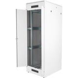 Digitus Armarios Rack, Armario IT gris, Rack o bastidor independiente, 47U, 800 kg, Gris