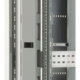 Digitus Armarios Rack, Armario IT gris, Rack o bastidor independiente, 47U, 800 kg, Gris