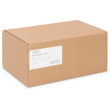 Digitus DN-19 ORG-2-SW, Guía para cable negro