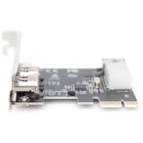 Digitus DS-30201-5, Tarjeta de interfaz 