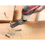 EINHELL Juego de herramientas múltiples para madera, metal, plástico, 17 piezas, Rueda de esmeril 