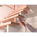 EINHELL Juego de herramientas múltiples para madera, metal, plástico, 17 piezas, Rueda de esmeril 