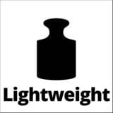 EINHELL Martillo demoledor TE-DH 5, Martillo de demolición rojo/Negro