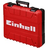 EINHELL Martillo demoledor TE-DH 5, Martillo de demolición rojo/Negro