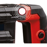 EINHELL Martillo demoledor TE-DH 5, Martillo de demolición rojo/Negro