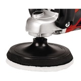 EINHELL Pulidora y lijadora CC-PO 1100/150 E rojo/Negro