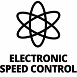 EINHELL Pulidora y lijadora CC-PO 1100/150 E rojo/Negro