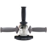 EINHELL TE-AG 115/600, Amoladora angular rojo/Negro