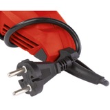 EINHELL TE-AG 115/600, Amoladora angular rojo/Negro