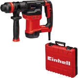 EINHELL TE-DH 5, Martillo de demolición rojo/Negro