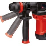EINHELL TE-DH 5, Martillo de demolición rojo/Negro
