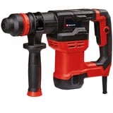 EINHELL TE-DH 5, Martillo de demolición rojo/Negro
