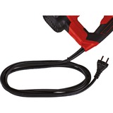 EINHELL TE-DH 5, Martillo de demolición rojo/Negro
