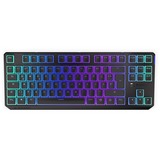 ENDORFY EY5D017, Teclado para gaming negro