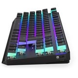 ENDORFY EY5D017, Teclado para gaming negro